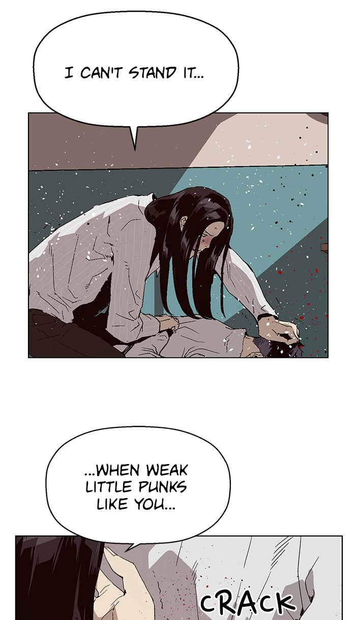 Weak Hero Chapter 149 page 113 - Chapter 149: (S3) Ep. 148