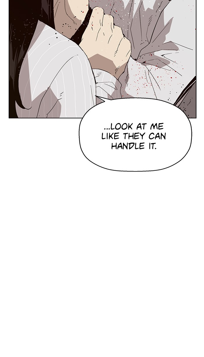 Weak Hero Chapter 149 page 114 - Chapter 149: (S3) Ep. 148