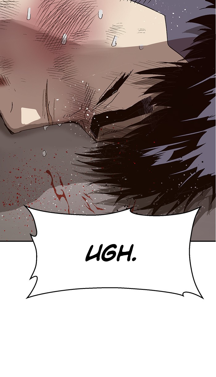 Weak Hero Chapter 149 page 117 - Chapter 149: (S3) Ep. 148