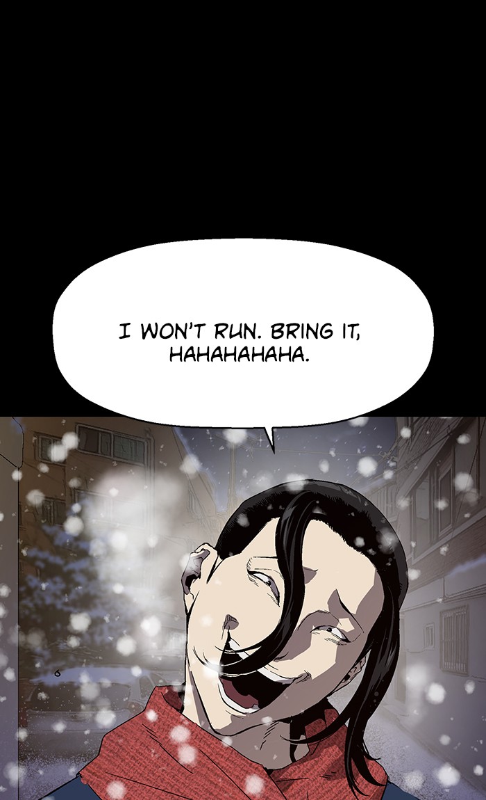 Weak Hero Chapter 149 page 12 - Chapter 149: (S3) Ep. 148