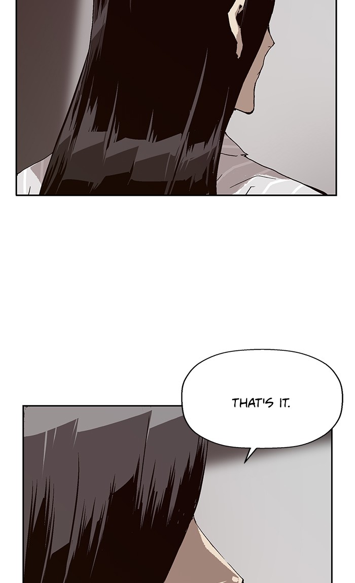 Weak Hero Chapter 149 page 15 - Chapter 149: (S3) Ep. 148