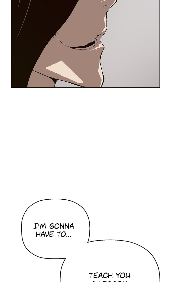 Weak Hero Chapter 149 page 16 - Chapter 149: (S3) Ep. 148