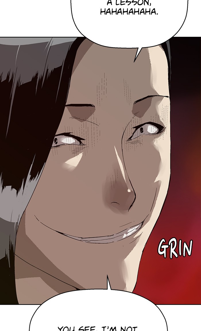 Weak Hero Chapter 149 page 17 - Chapter 149: (S3) Ep. 148