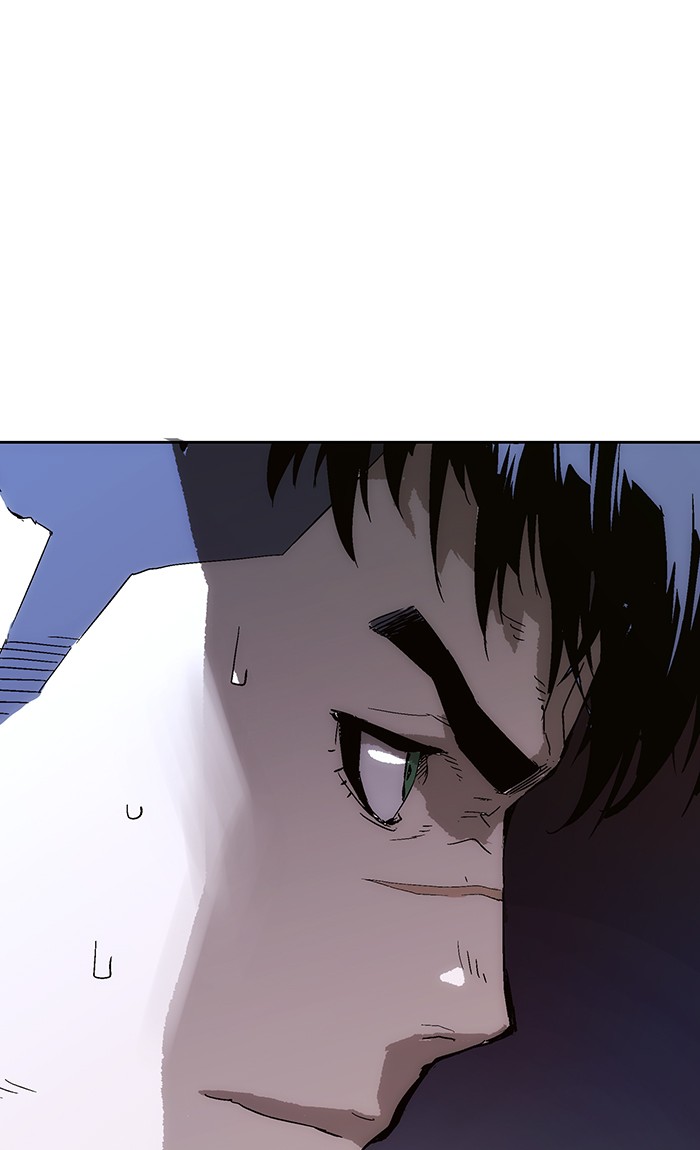 Weak Hero Chapter 149 page 20 - Chapter 149: (S3) Ep. 148