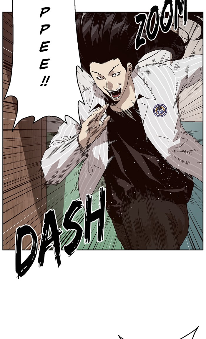 Weak Hero Chapter 149 page 24 - Chapter 149: (S3) Ep. 148