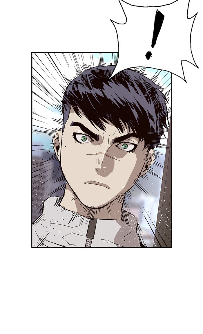 Weak Hero Chapter 149 page 25 - Chapter 149: (S3) Ep. 148