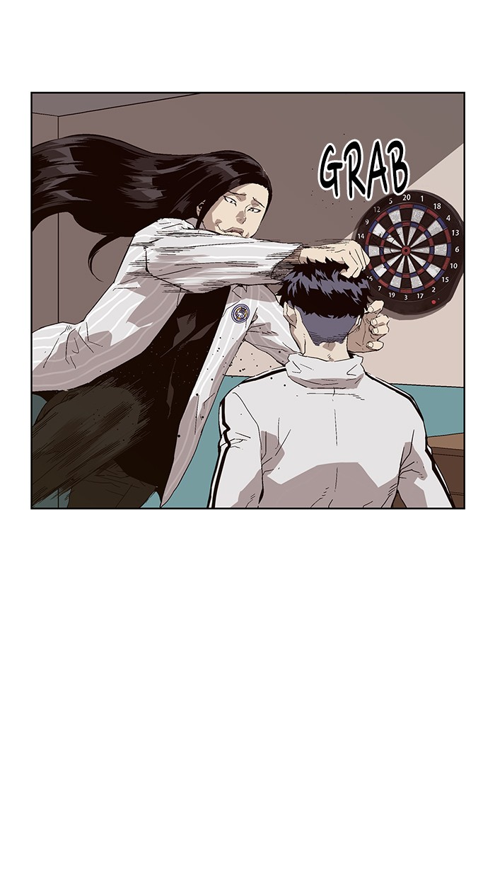 Weak Hero Chapter 149 page 27 - Chapter 149: (S3) Ep. 148