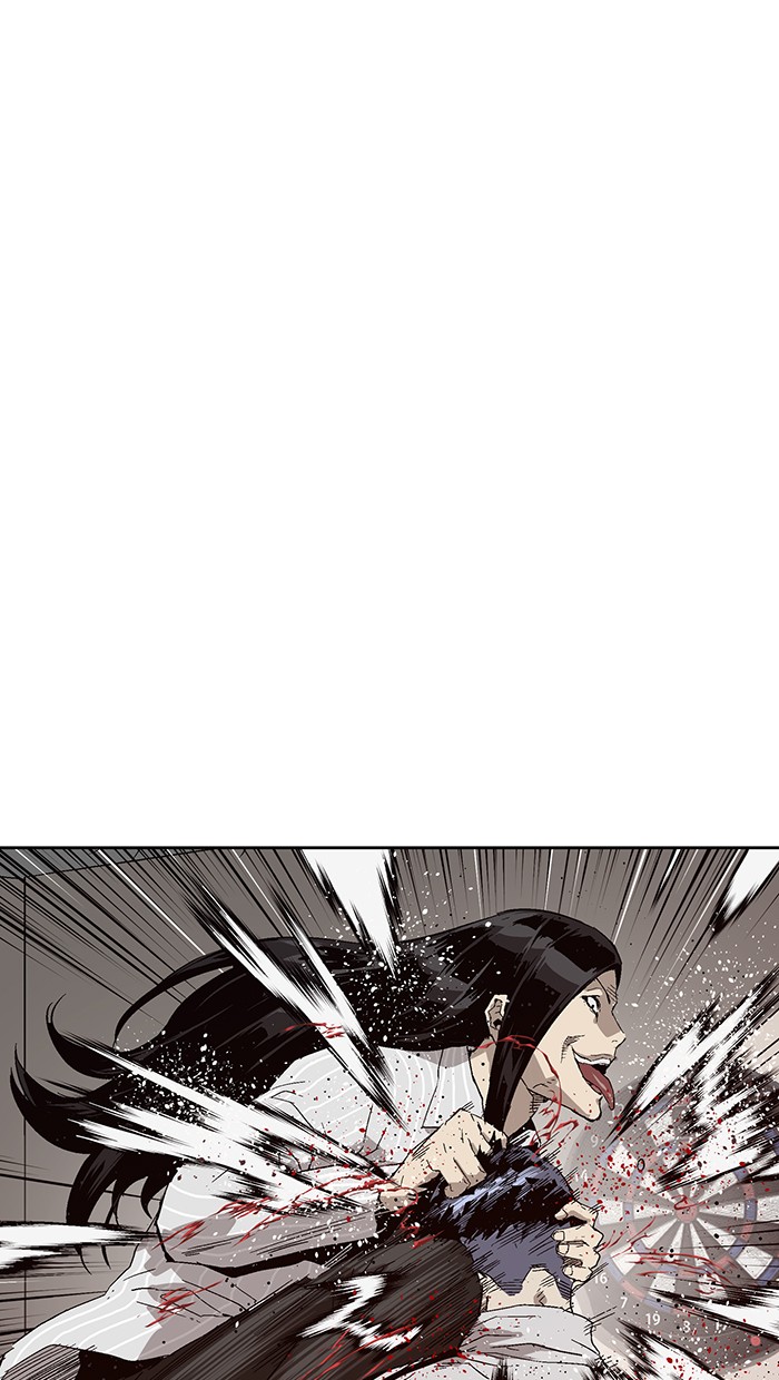 Weak Hero Chapter 149 page 28 - Chapter 149: (S3) Ep. 148