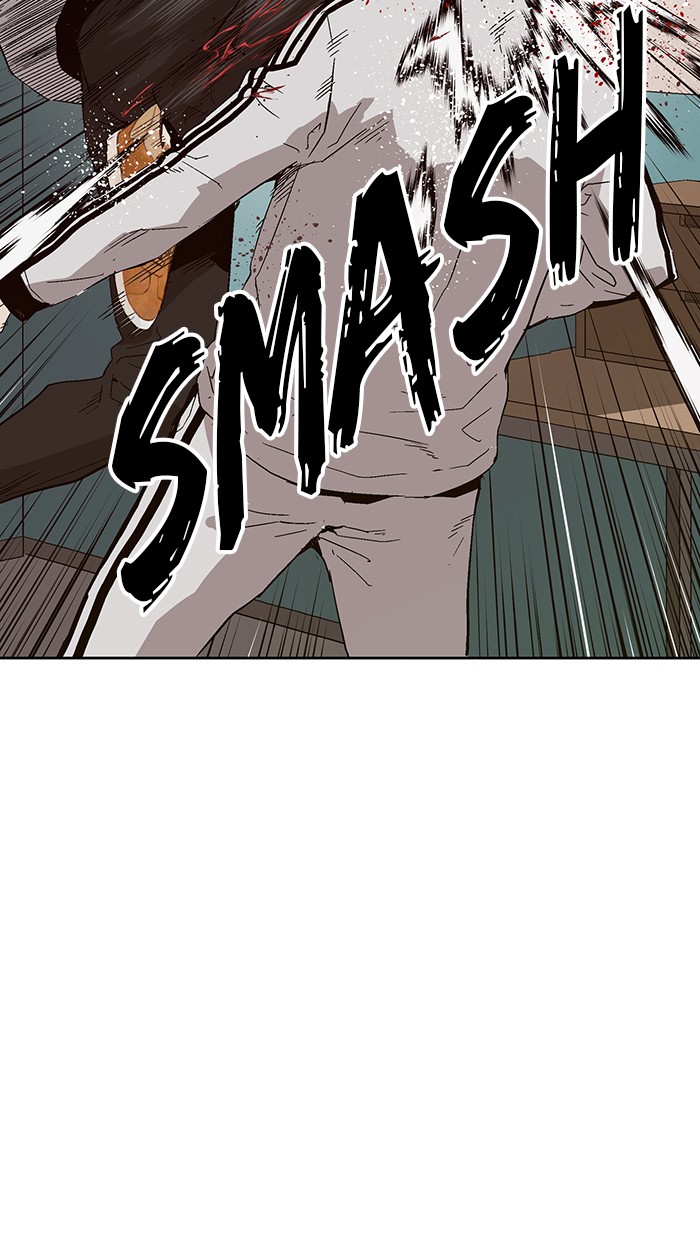 Weak Hero Chapter 149 page 29 - Chapter 149: (S3) Ep. 148