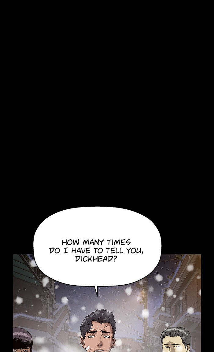 Weak Hero Chapter 149 page 3 - Chapter 149: (S3) Ep. 148