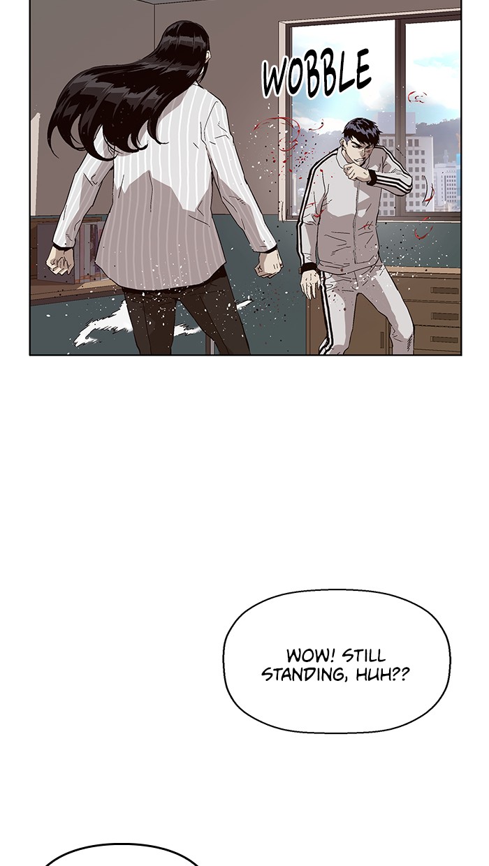 Weak Hero Chapter 149 page 31 - Chapter 149: (S3) Ep. 148