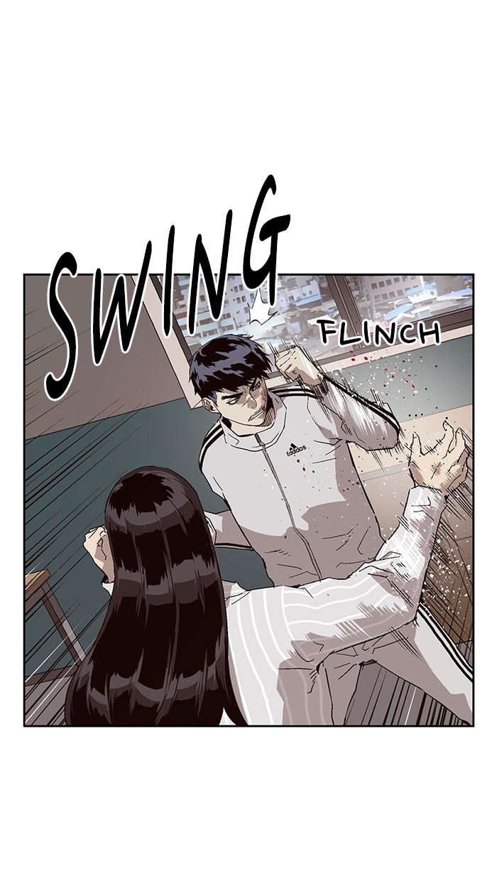 Weak Hero Chapter 149 page 39 - Chapter 149: (S3) Ep. 148