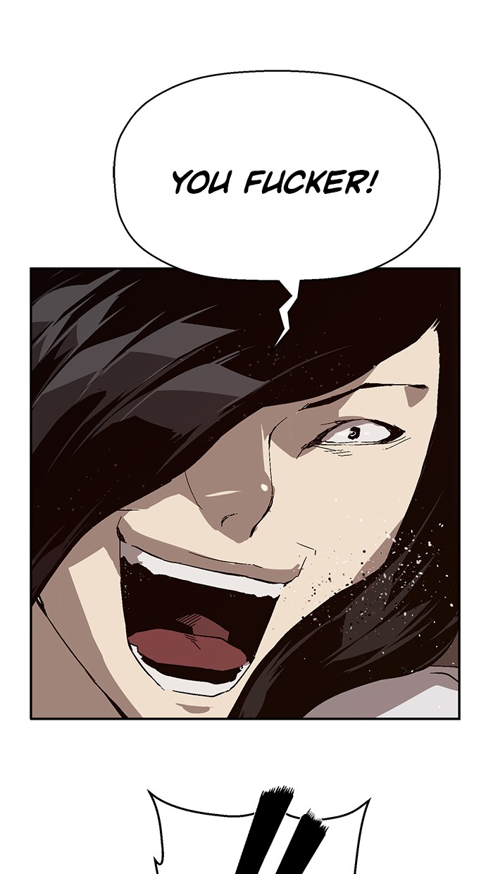 Weak Hero Chapter 149 page 40 - Chapter 149: (S3) Ep. 148