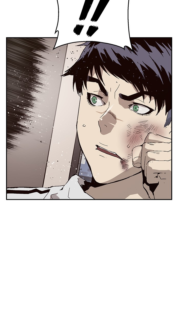 Weak Hero Chapter 149 page 41 - Chapter 149: (S3) Ep. 148