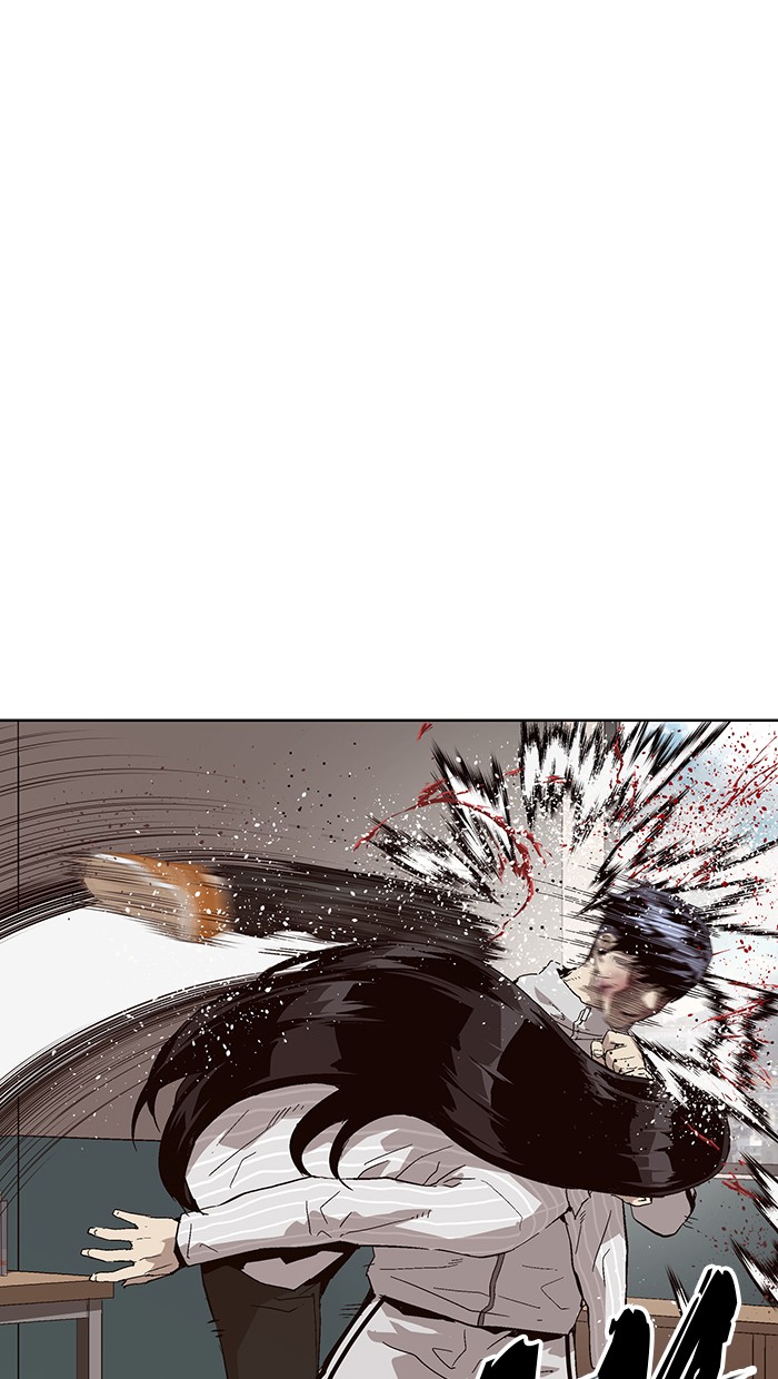 Weak Hero Chapter 149 page 42 - Chapter 149: (S3) Ep. 148
