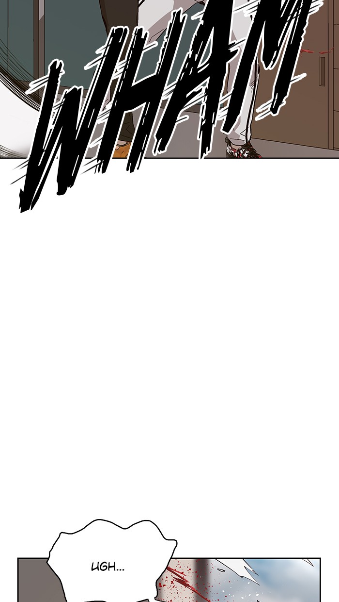Weak Hero Chapter 149 page 43 - Chapter 149: (S3) Ep. 148