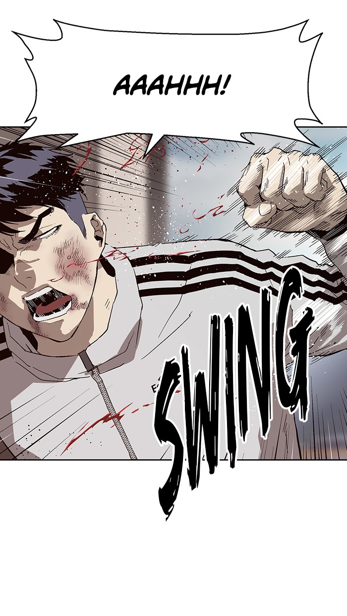 Weak Hero Chapter 149 page 46 - Chapter 149: (S3) Ep. 148