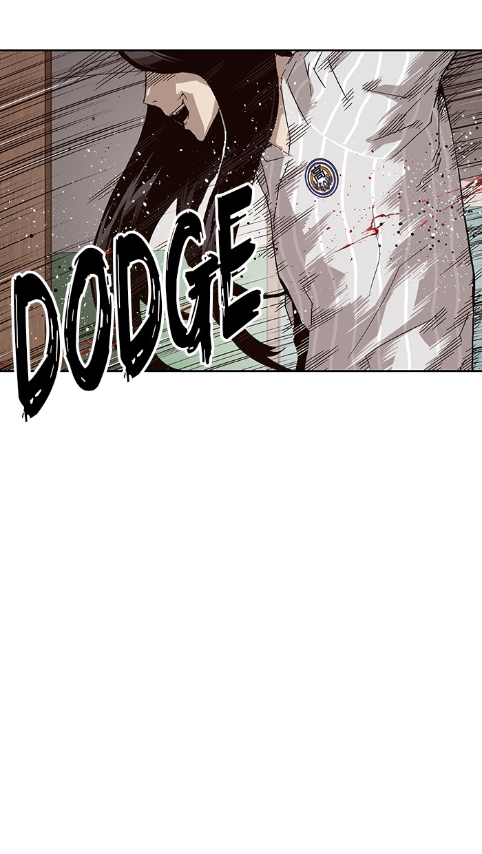 Weak Hero Chapter 149 page 47 - Chapter 149: (S3) Ep. 148