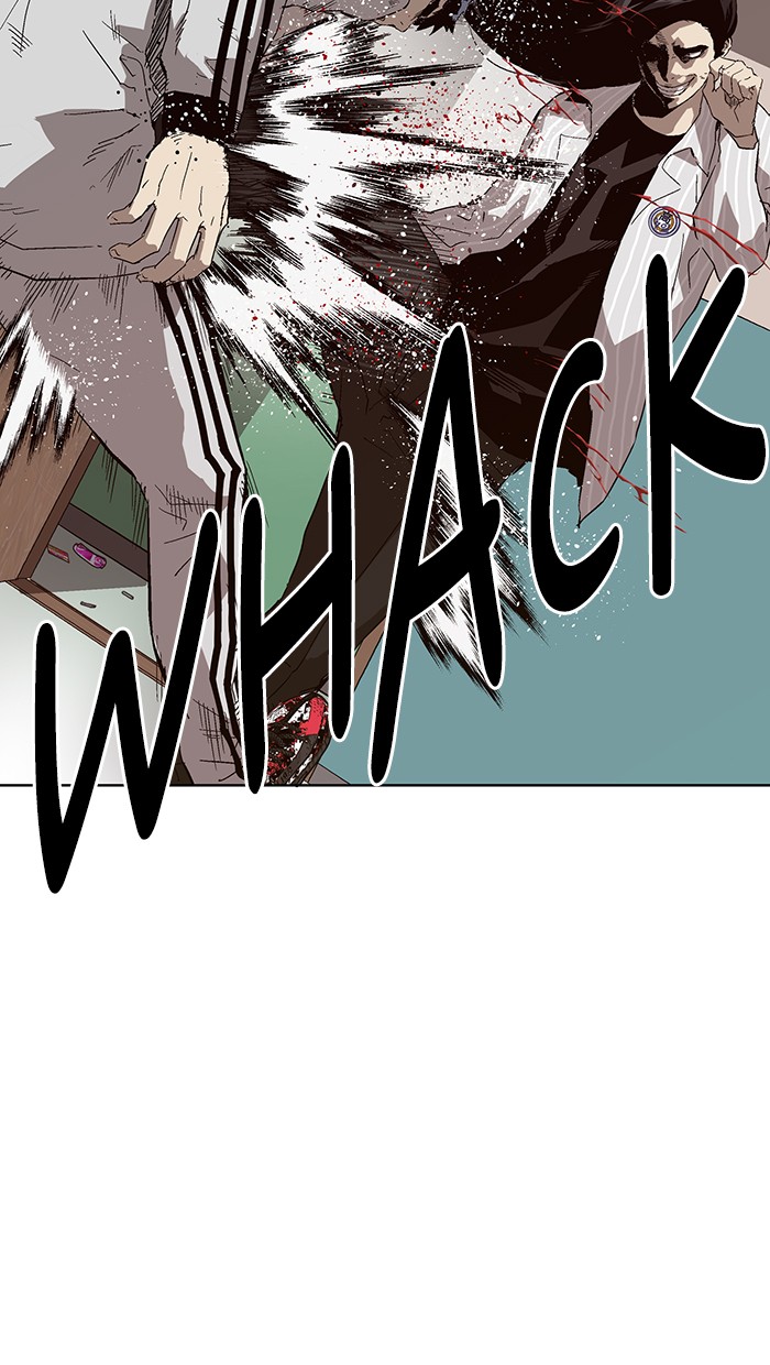 Weak Hero Chapter 149 page 49 - Chapter 149: (S3) Ep. 148