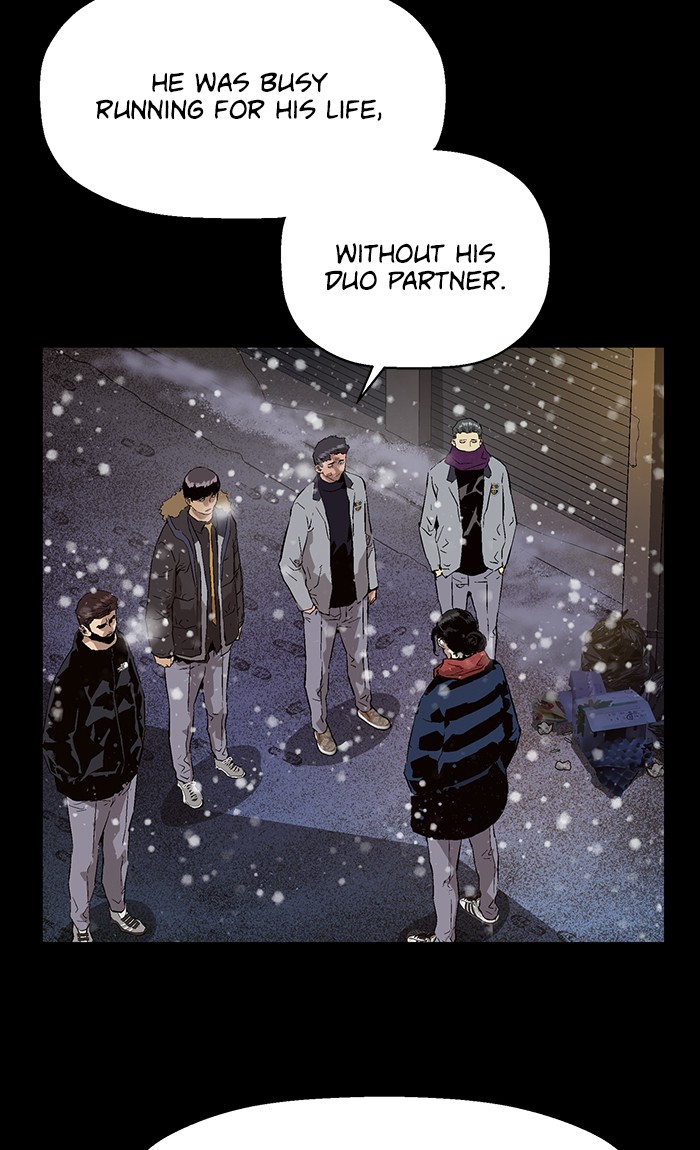 Weak Hero Chapter 149 page 5 - Chapter 149: (S3) Ep. 148