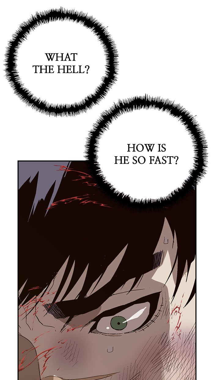Weak Hero Chapter 149 page 51 - Chapter 149: (S3) Ep. 148