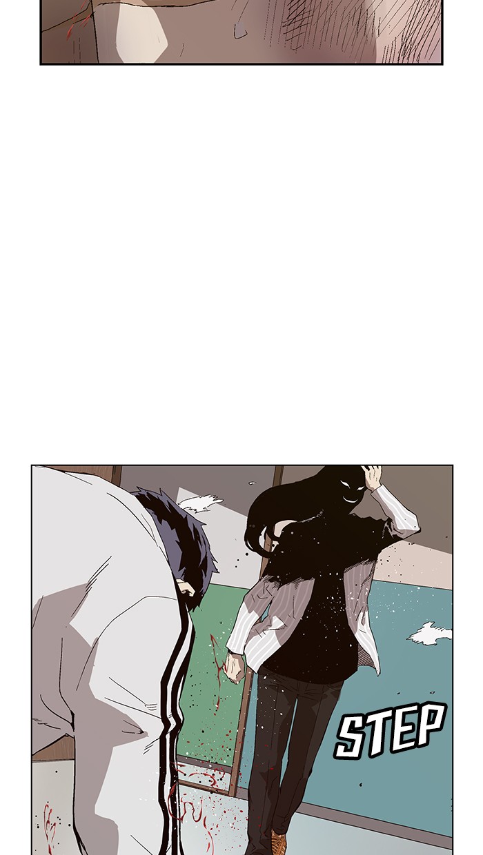 Weak Hero Chapter 149 page 52 - Chapter 149: (S3) Ep. 148