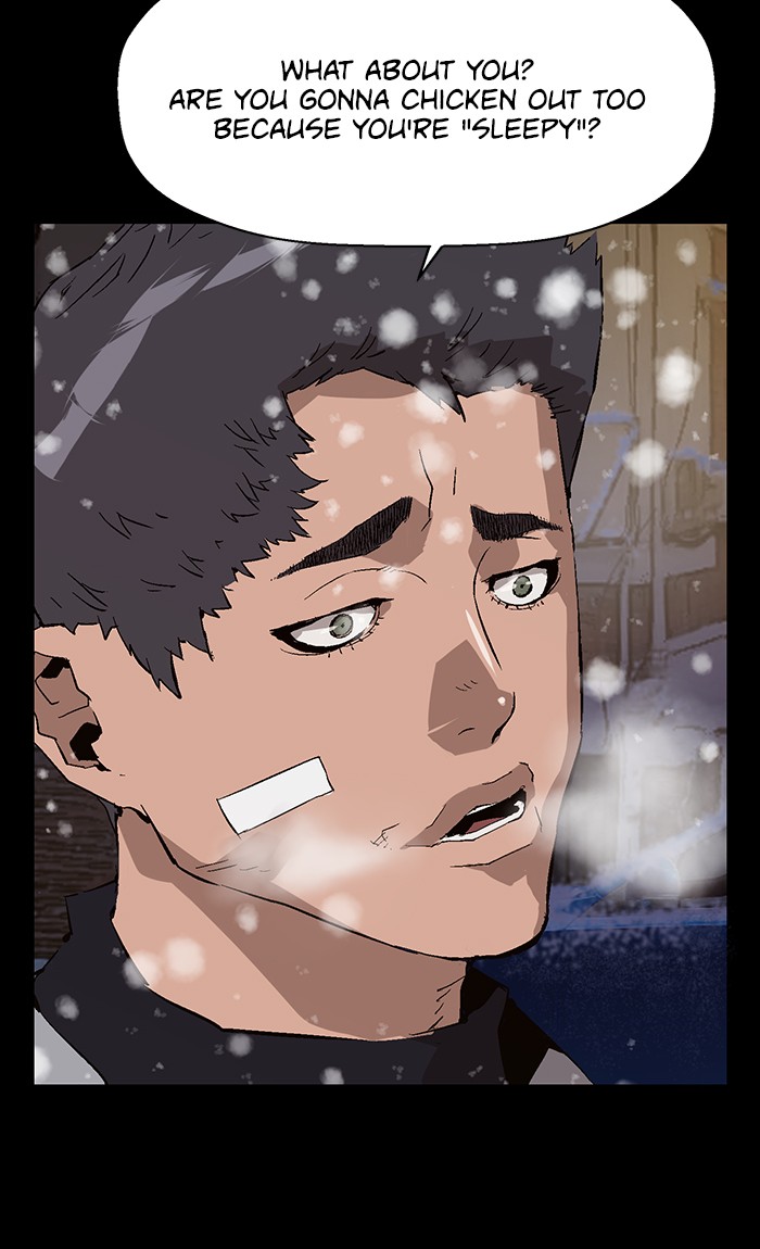 Weak Hero Chapter 149 page 6 - Chapter 149: (S3) Ep. 148