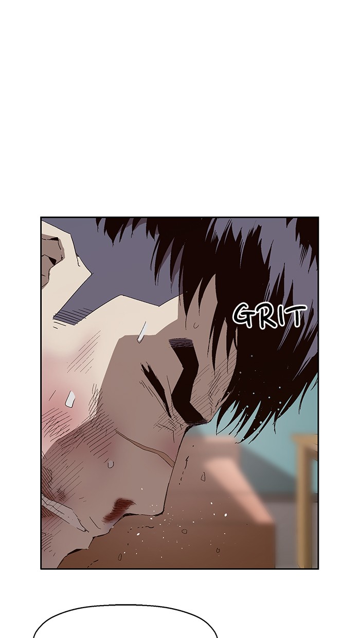Weak Hero Chapter 149 page 61 - Chapter 149: (S3) Ep. 148