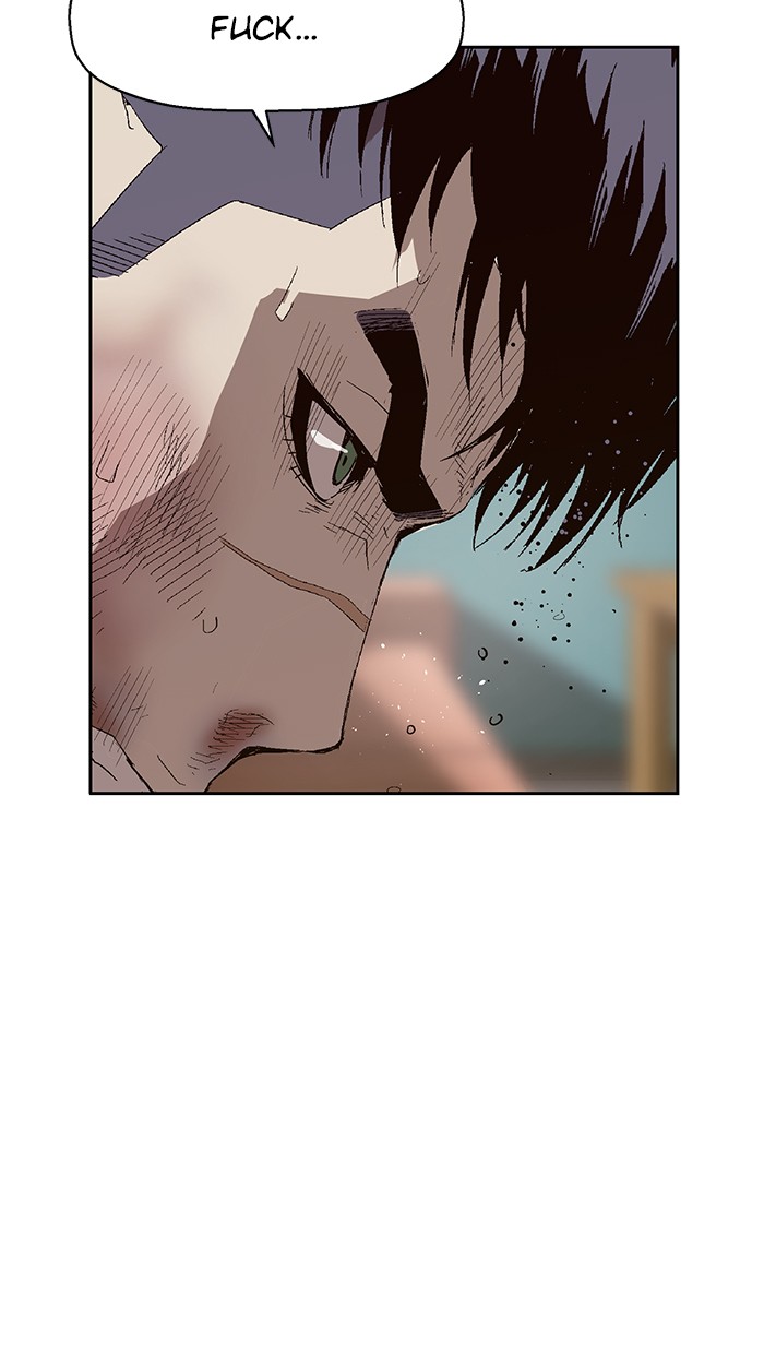 Weak Hero Chapter 149 page 62 - Chapter 149: (S3) Ep. 148
