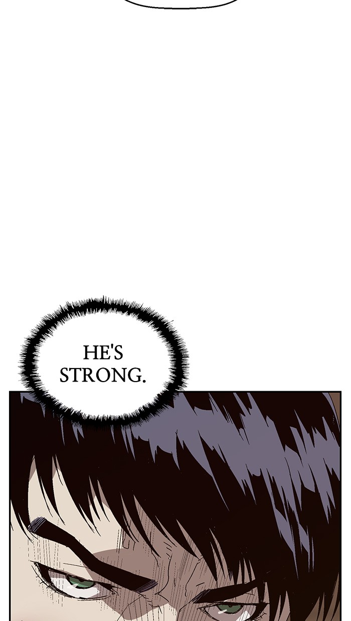 Weak Hero Chapter 149 page 64 - Chapter 149: (S3) Ep. 148