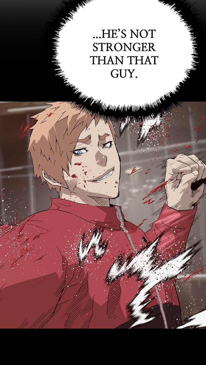 Weak Hero Chapter 149 page 66 - Chapter 149: (S3) Ep. 148