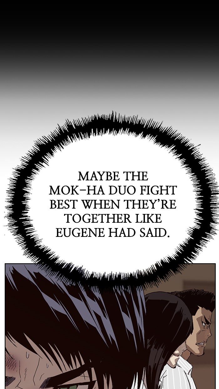 Weak Hero Chapter 149 page 67 - Chapter 149: (S3) Ep. 148