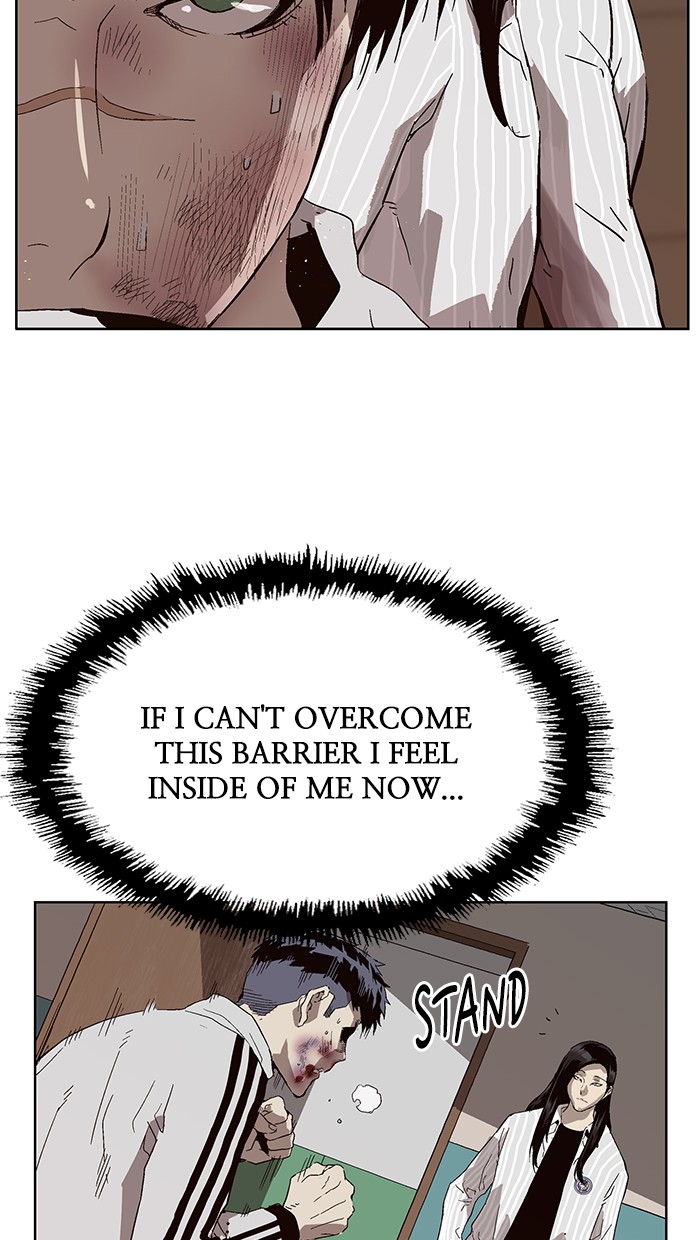 Weak Hero Chapter 149 page 68 - Chapter 149: (S3) Ep. 148