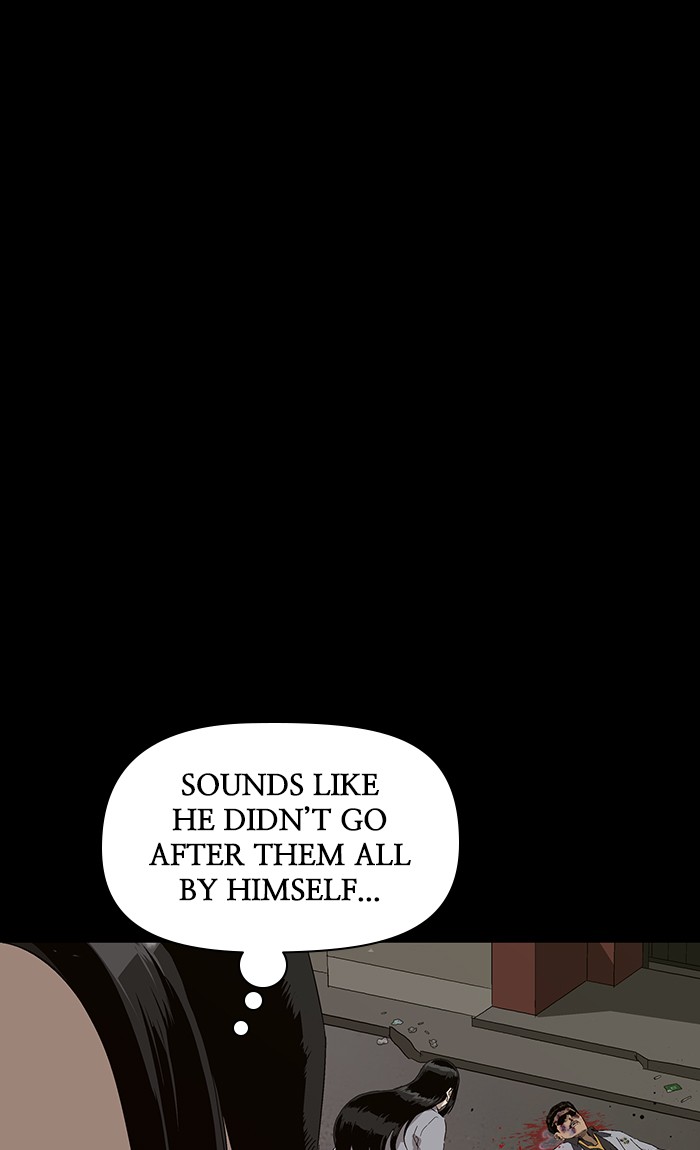 Weak Hero Chapter 149 page 7 - Chapter 149: (S3) Ep. 148