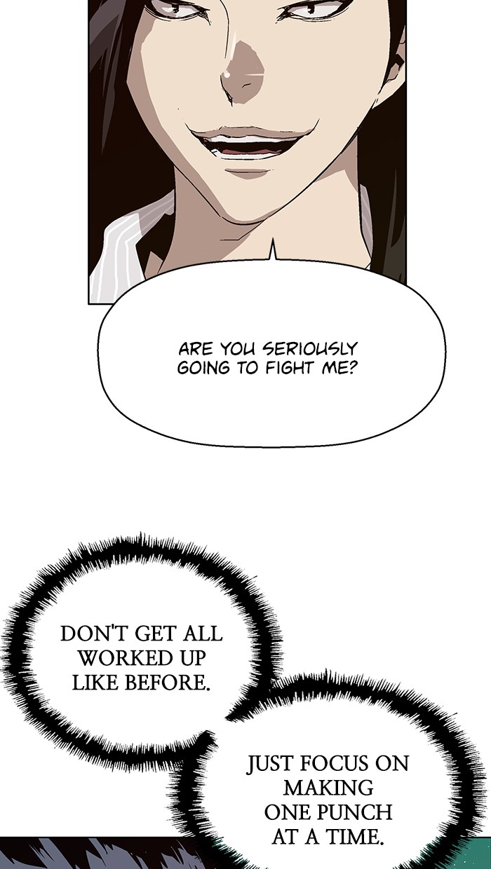 Weak Hero Chapter 149 page 72 - Chapter 149: (S3) Ep. 148