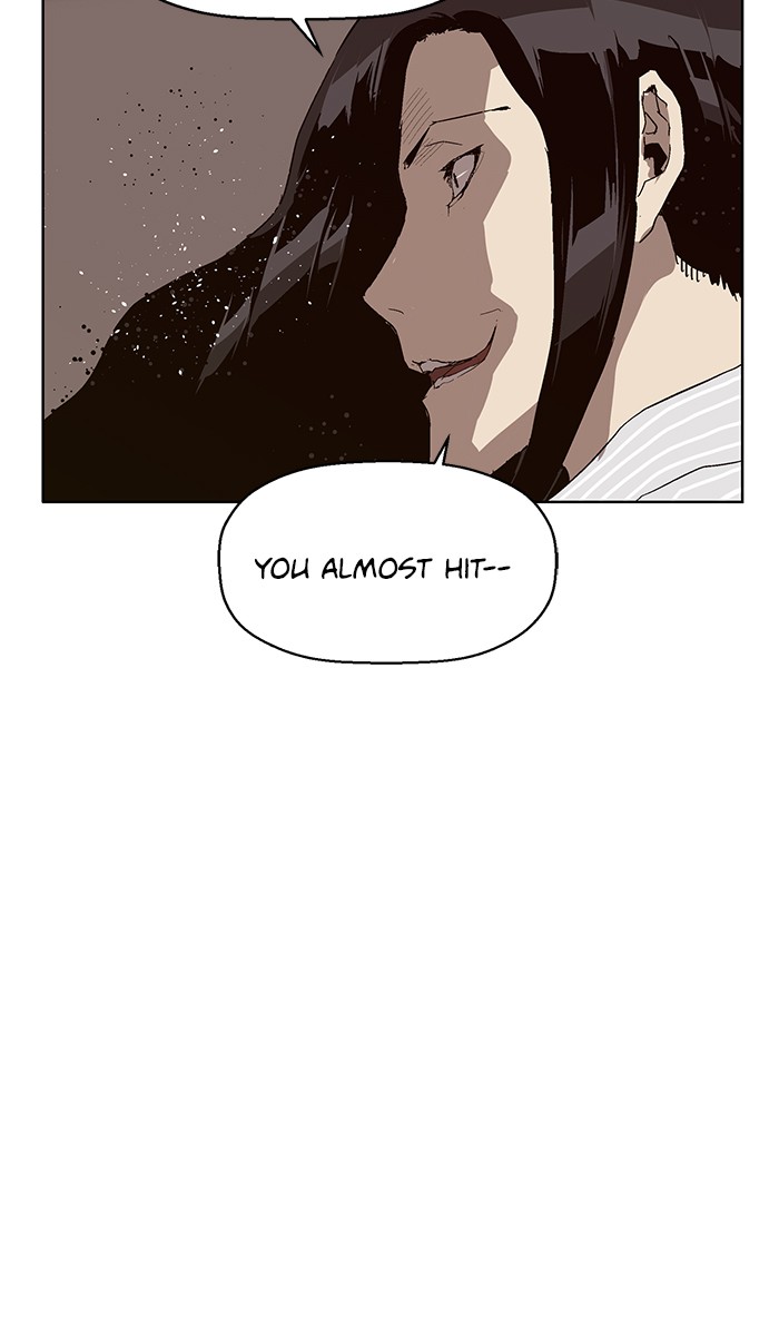 Weak Hero Chapter 149 page 76 - Chapter 149: (S3) Ep. 148
