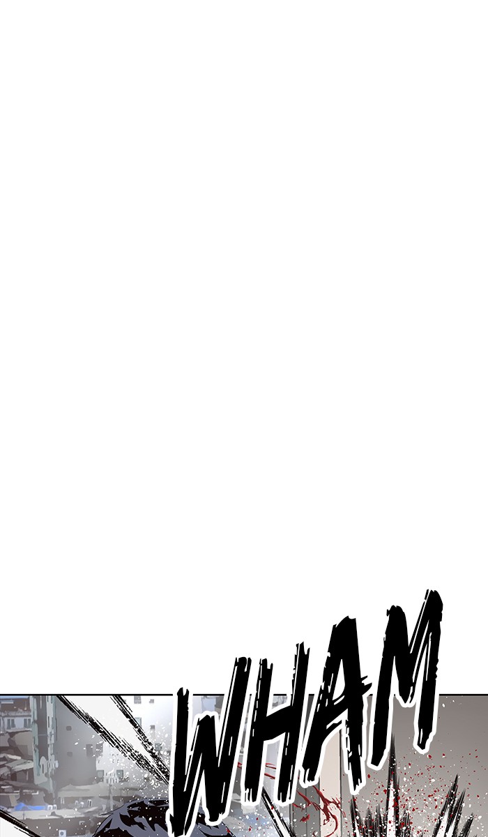 Weak Hero Chapter 149 page 77 - Chapter 149: (S3) Ep. 148