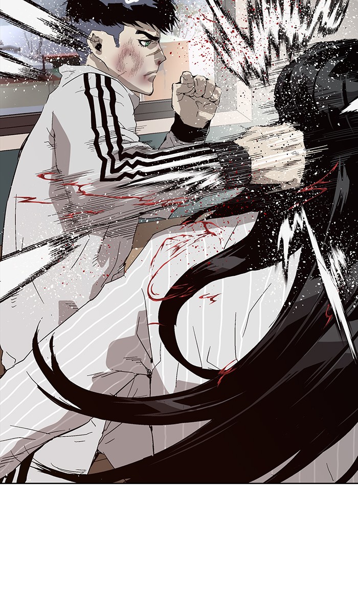 Weak Hero Chapter 149 page 78 - Chapter 149: (S3) Ep. 148