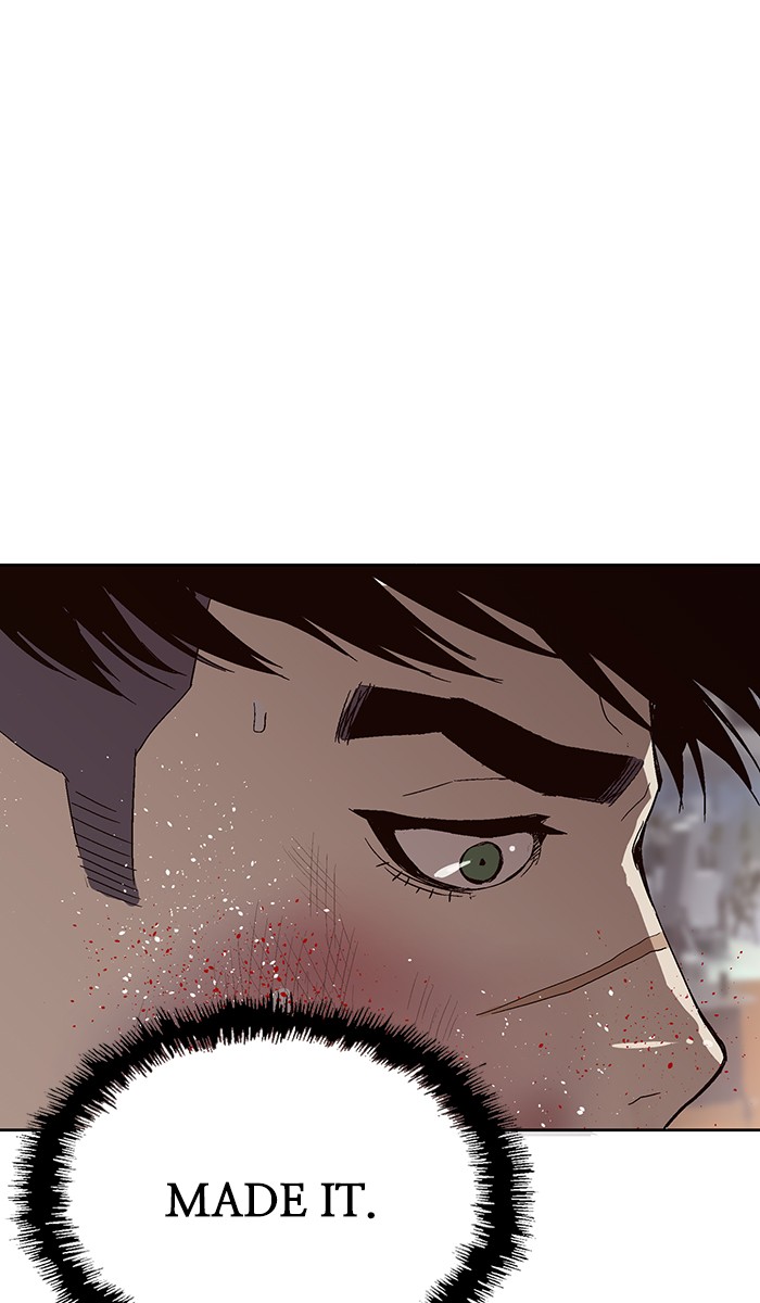 Weak Hero Chapter 149 page 79 - Chapter 149: (S3) Ep. 148