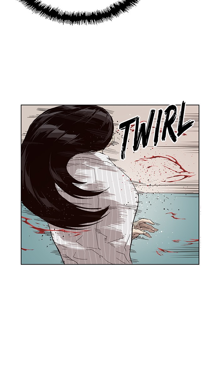Weak Hero Chapter 149 page 80 - Chapter 149: (S3) Ep. 148