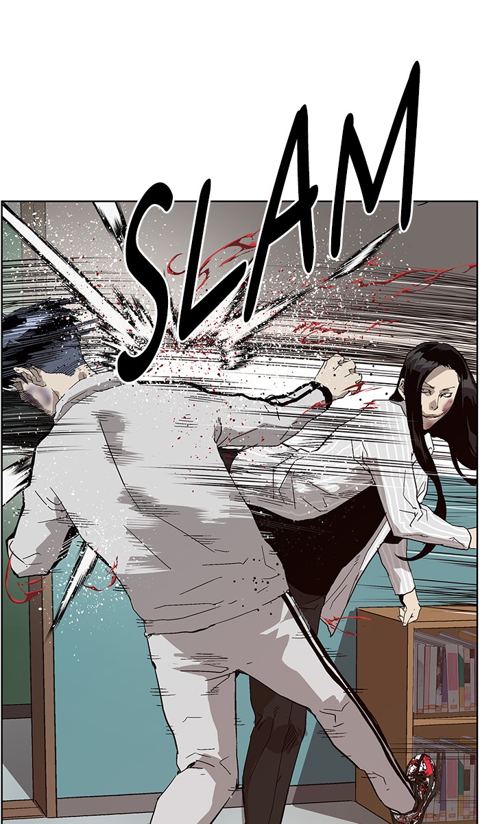Weak Hero Chapter 149 page 82 - Chapter 149: (S3) Ep. 148