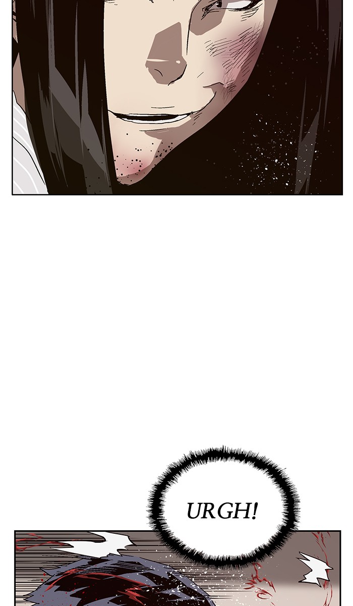 Weak Hero Chapter 149 page 84 - Chapter 149: (S3) Ep. 148