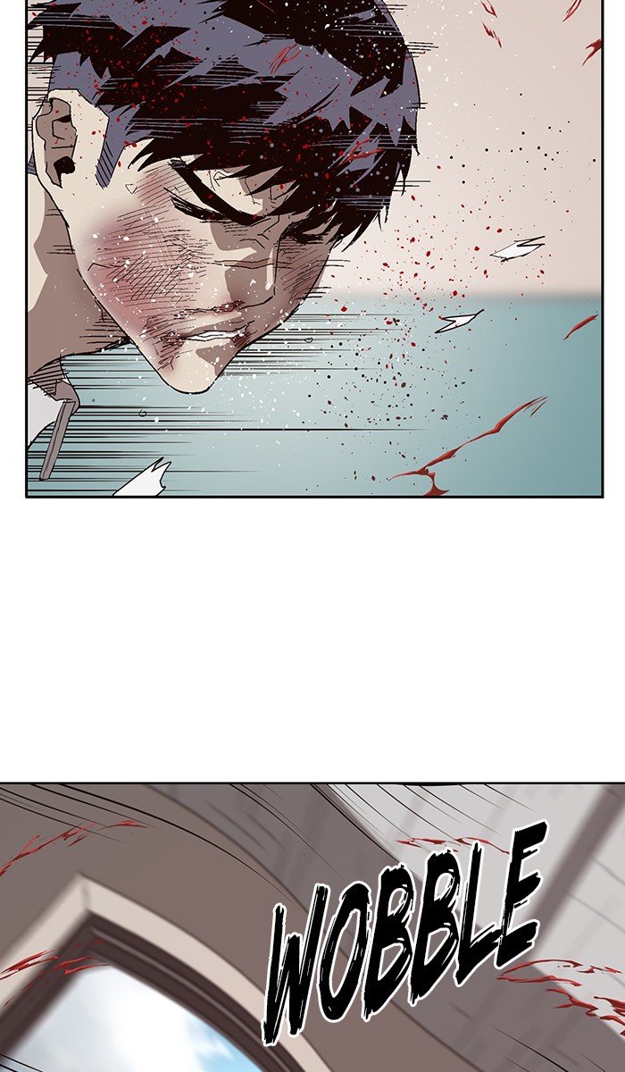 Weak Hero Chapter 149 page 85 - Chapter 149: (S3) Ep. 148