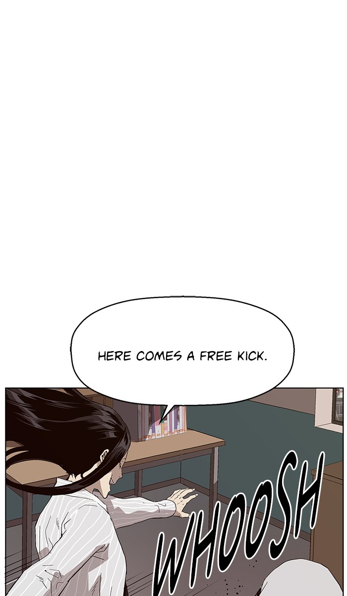 Weak Hero Chapter 149 page 87 - Chapter 149: (S3) Ep. 148
