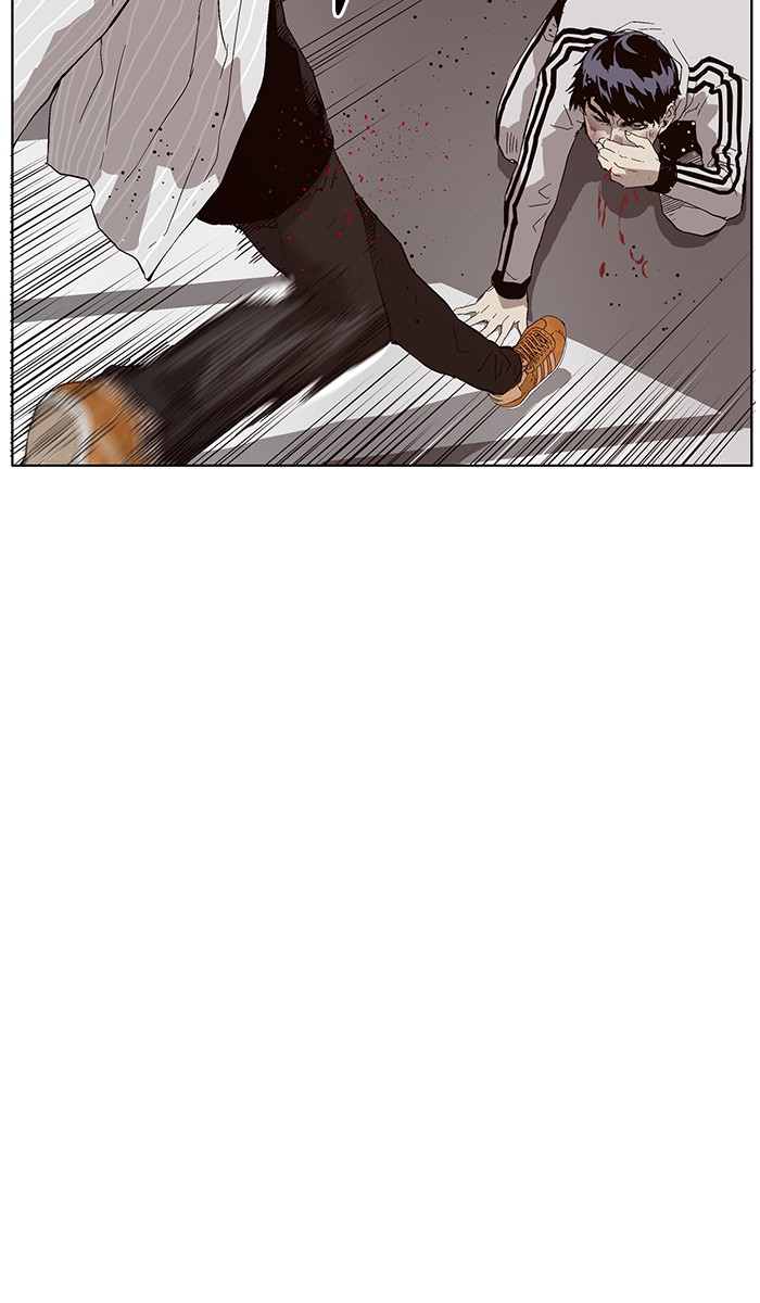 Weak Hero Chapter 149 page 88 - Chapter 149: (S3) Ep. 148