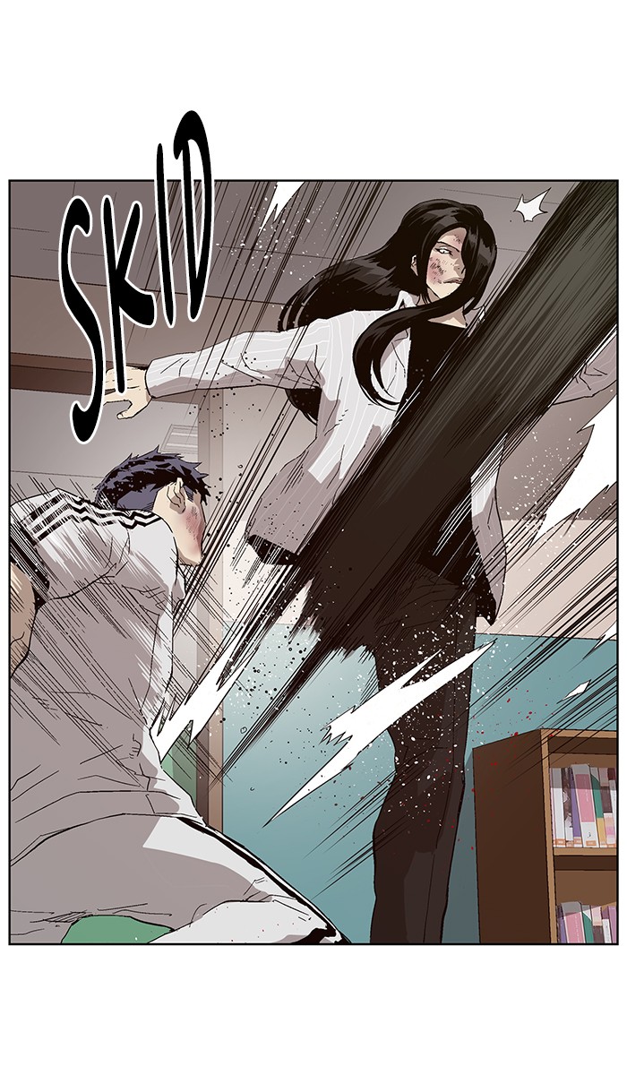 Weak Hero Chapter 149 page 89 - Chapter 149: (S3) Ep. 148