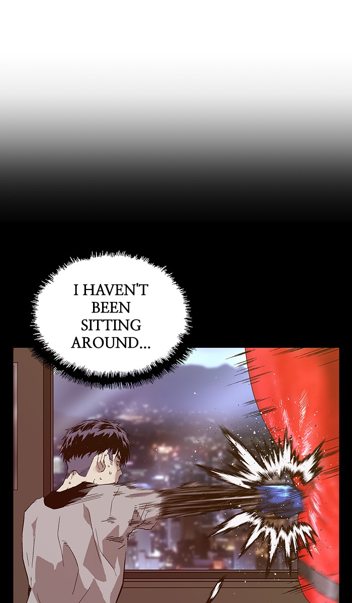 Weak Hero Chapter 149 page 90 - Chapter 149: (S3) Ep. 148