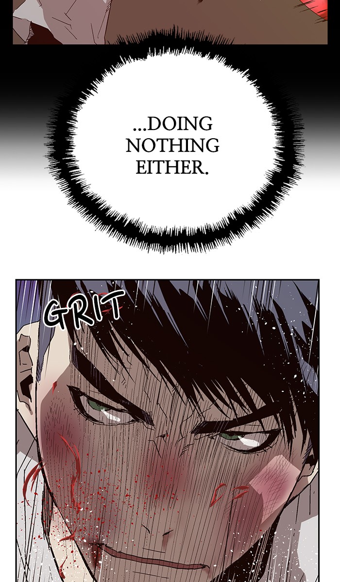 Weak Hero Chapter 149 page 91 - Chapter 149: (S3) Ep. 148