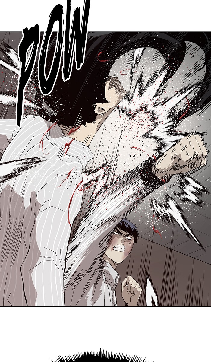 Weak Hero Chapter 149 page 94 - Chapter 149: (S3) Ep. 148