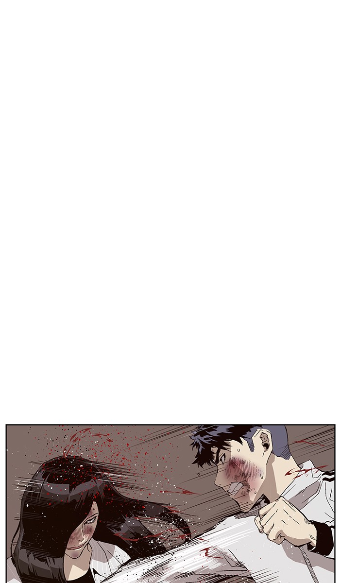 Weak Hero Chapter 149 page 97 - Chapter 149: (S3) Ep. 148